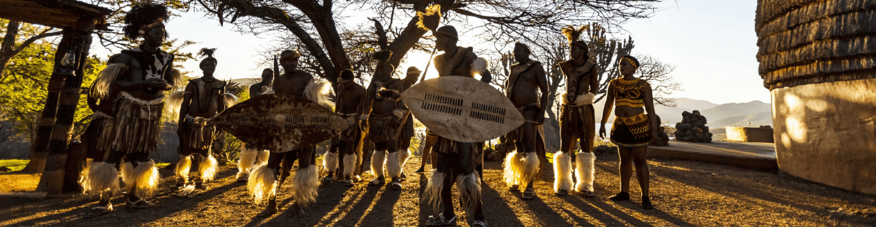 Lesedi Tour Experience Bus Services