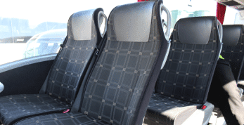 Help with Luxury Coach Hire Johannesburg