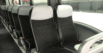 Help with Luxury Coach Selections