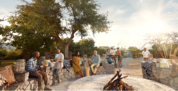 Help with Group Tours Johannesburg