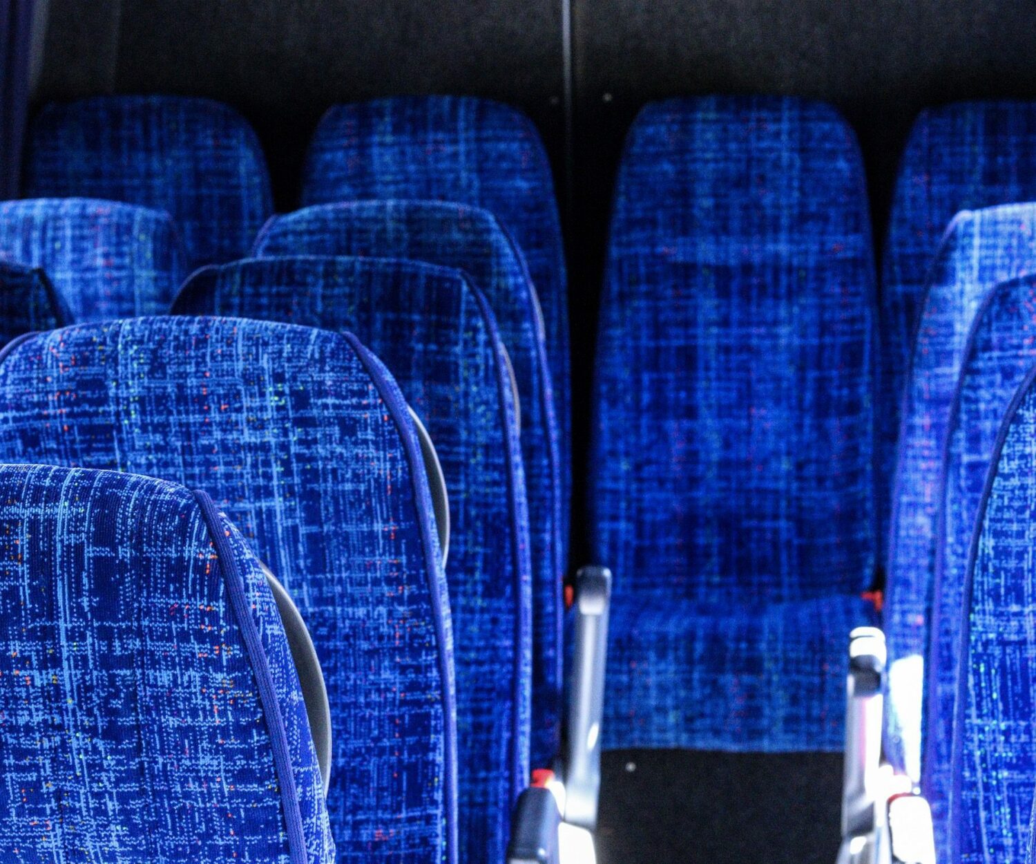 Coach Hire in Johannesburg